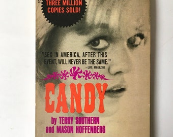 Candy And Terry Etsy