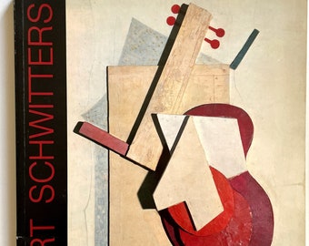 Kurt Schwitters