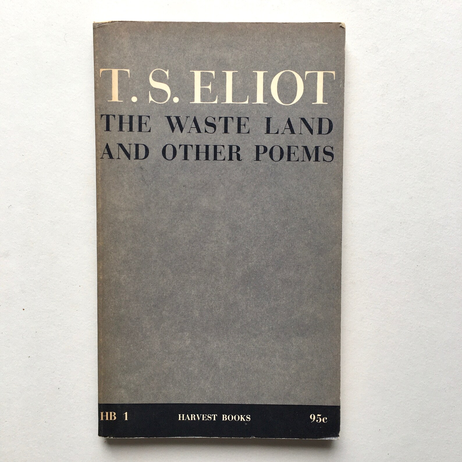 ts eliot selected poems ts eliot selected poems