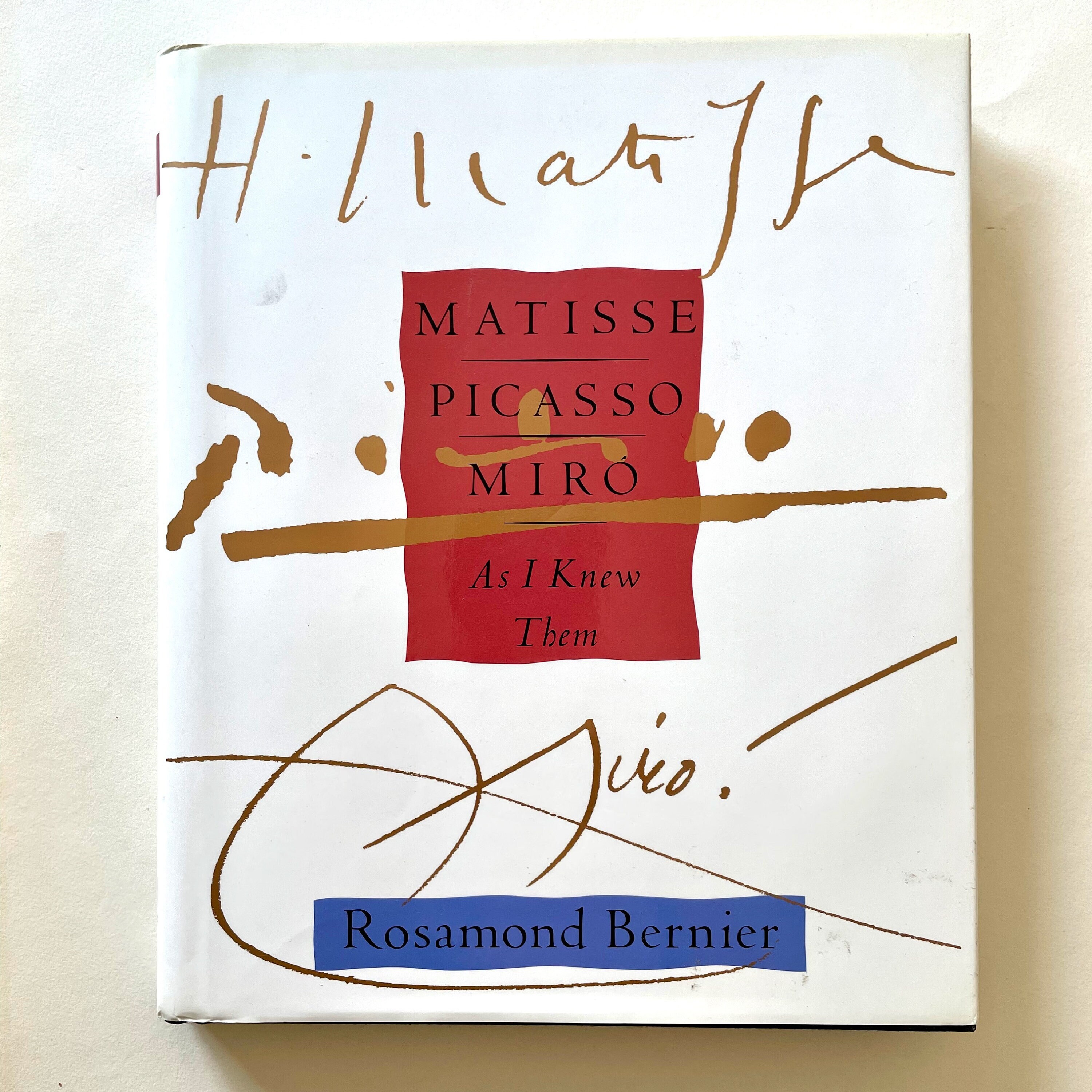 洋書 Matisse Picasso 洋書 Matisse Picasso Matisse Picasso by Henri Matisse