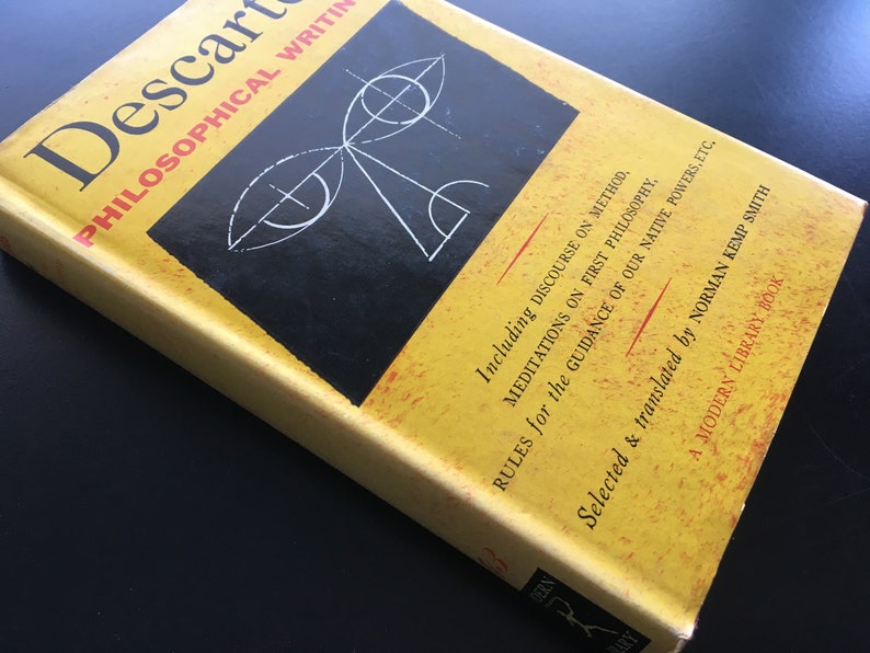 Essay lecture philosophy selected world image