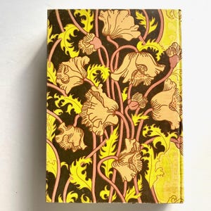 The Flowering of Art Nouveau - by Maurice Rheims - Vintage Hardcover ...
