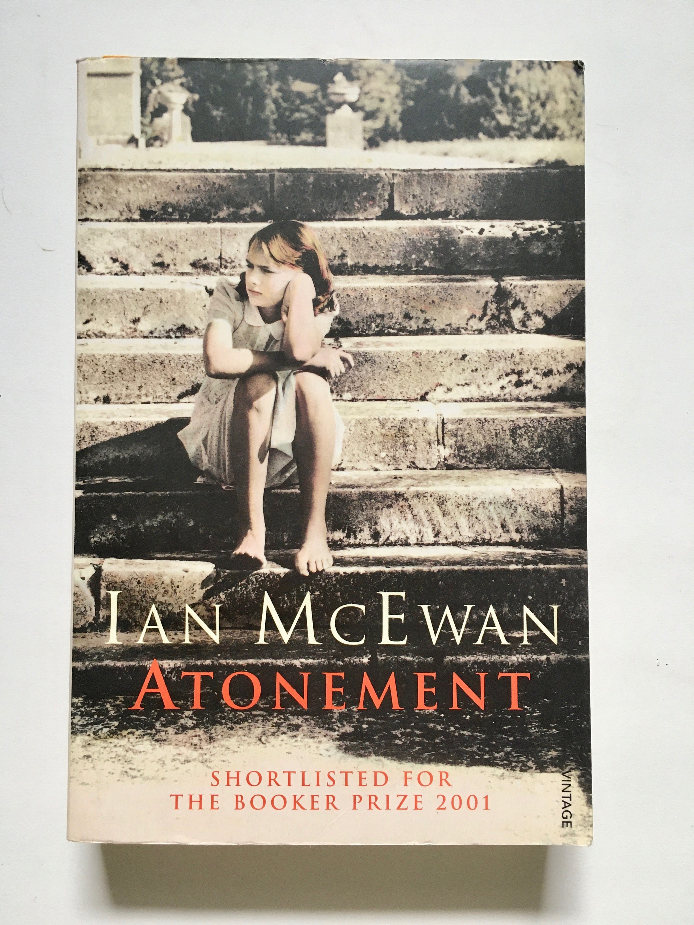 Atonement Camp Manga