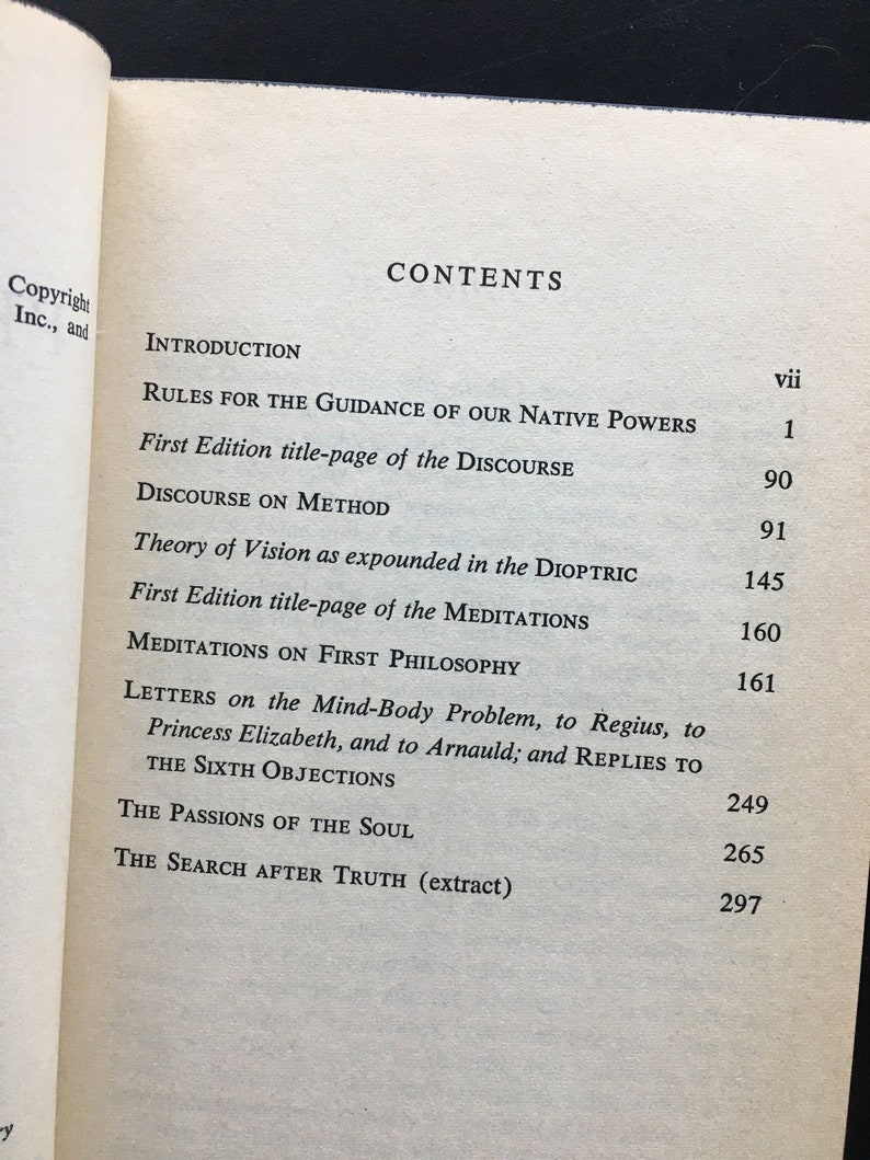 Philosophy paper essay picture