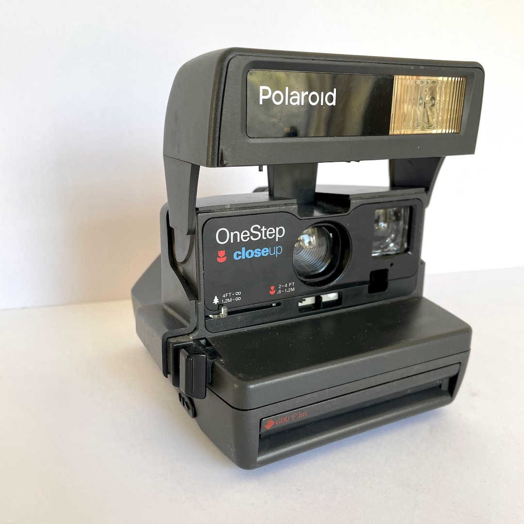 希少Polaroid ONESTEP 600CL close up 他 合計4台 希少Polaroid ONESTEP 600CL close up 他 合計4台 【公式通販】