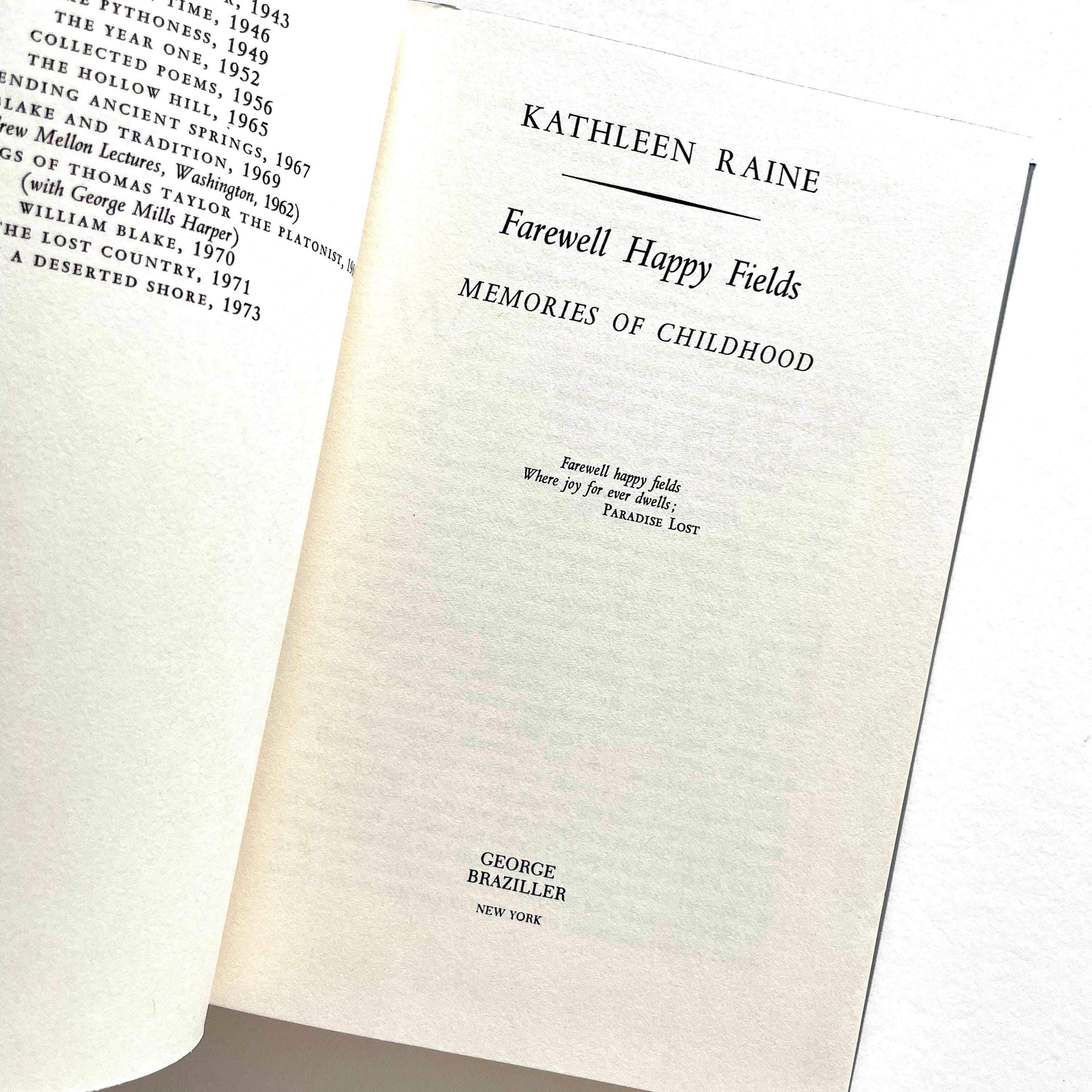 Farewell Happy Fields - Música Y Letra De Those Poor Bastards | Spotify