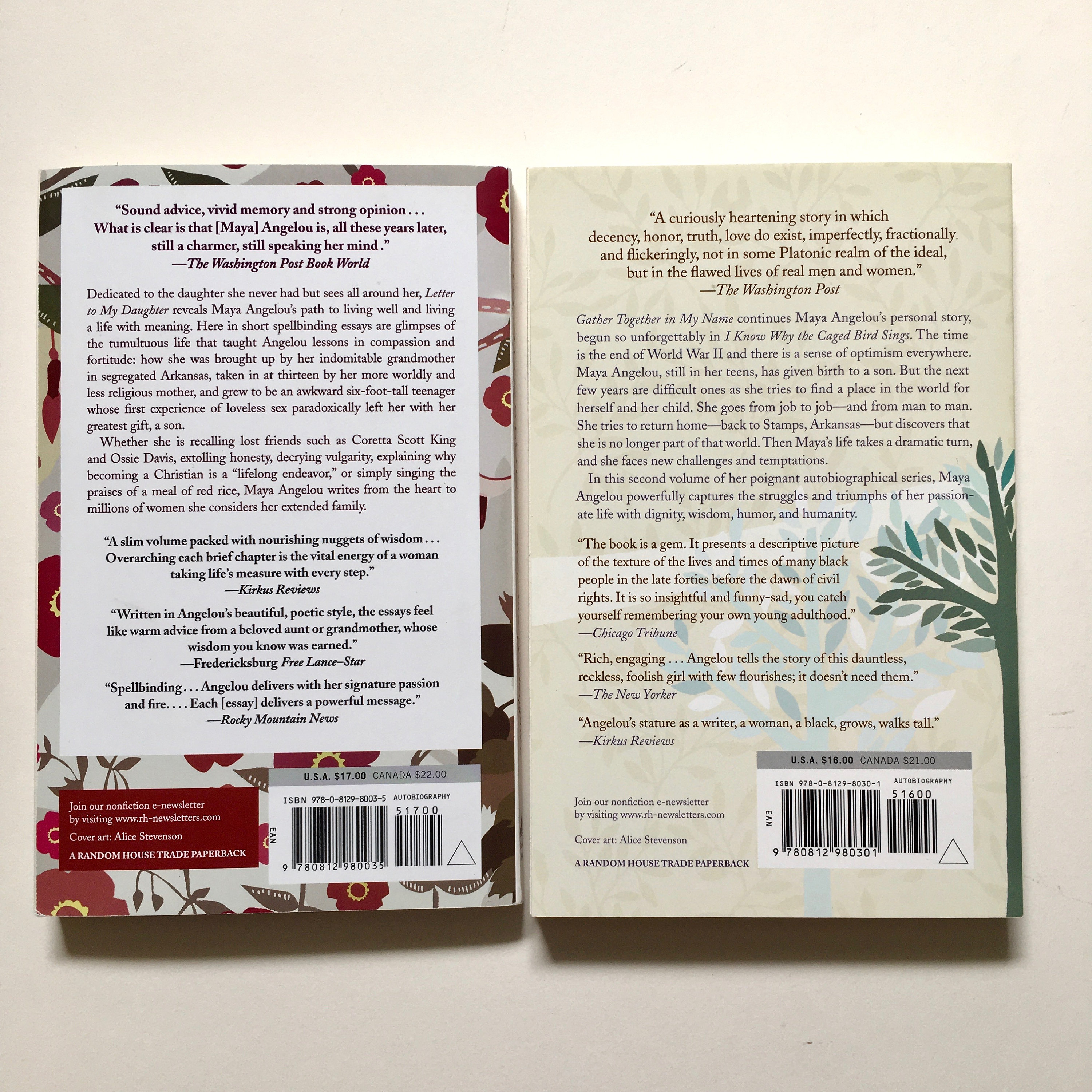 letter to my daughter maya angelou review letter to my daughter maya angelou review
