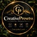 Avatar di CreativePresetss