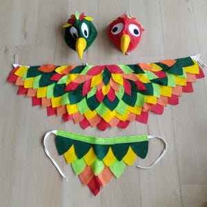 Déguisement mignon Avatar pour enfants - Déguisement Mania