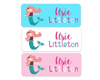 Cheap name labels for kids
