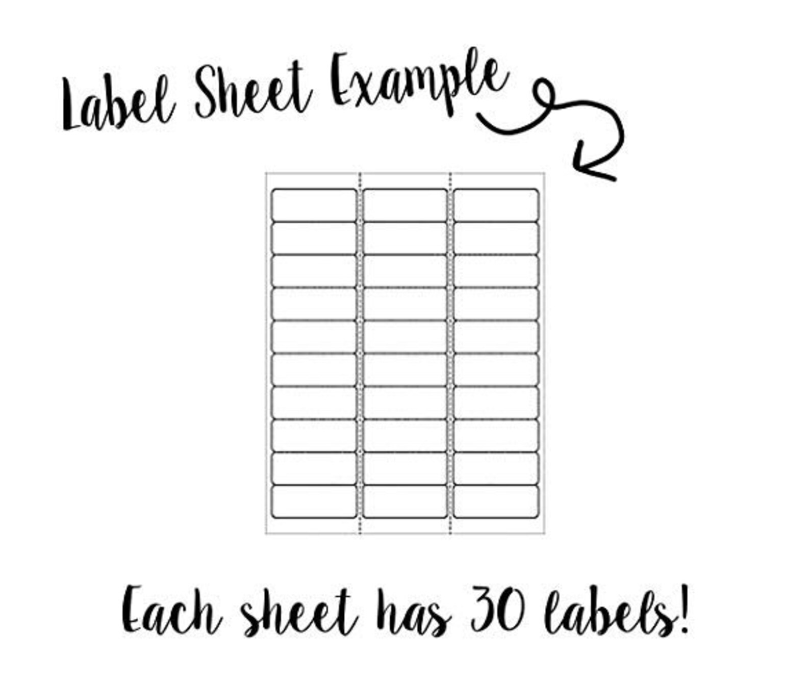 Art Name Labels Girls Name Labels Kids School Labels Etsy