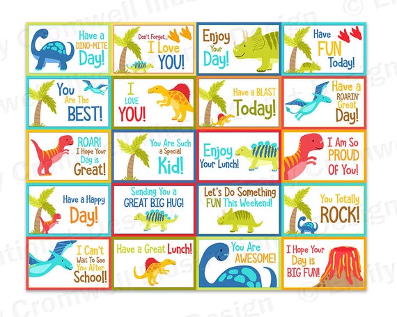 dinosaur lunch box set