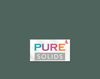 PURE Solids Balsam Fir PE-556 | Priced Per Yard