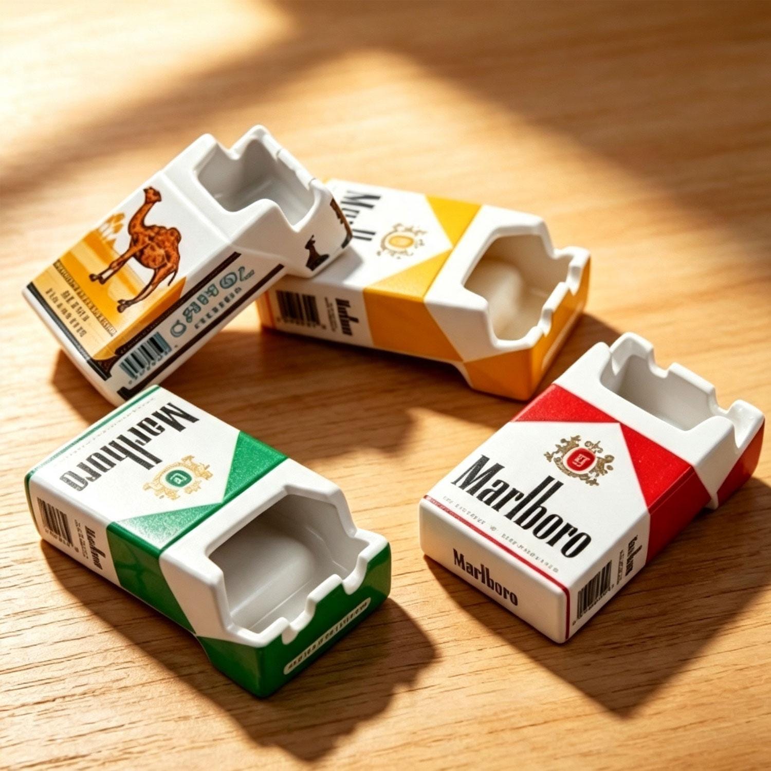 Marlboro vintage ashtray - Etsy 日本