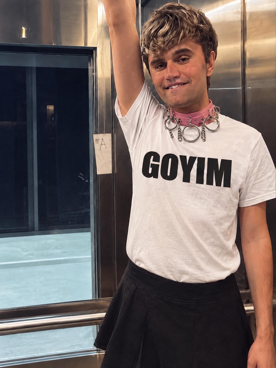 Gulu Gulu Shirt - Etsy