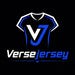 VerseJersey store logo