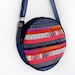 see more listings in the Circle Bags section