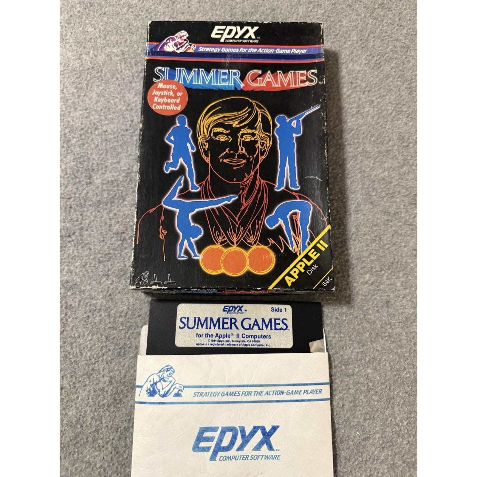 Apple ii games - Etsy 日本