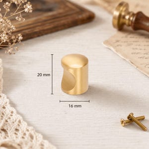 Brass Cabinet Knobs, Modern Gold Drawer Pulls, Nordic Minimalist Furniture Handles, Kitchen Cabinet Hardware, Vintage Dresser Knob