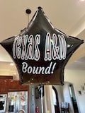 Texas A&M Balloons, 10 Balloon Set + 1 FREE, Aggie Party Supplies