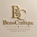 BRASS CRAFTIQUE ENTERPRISES