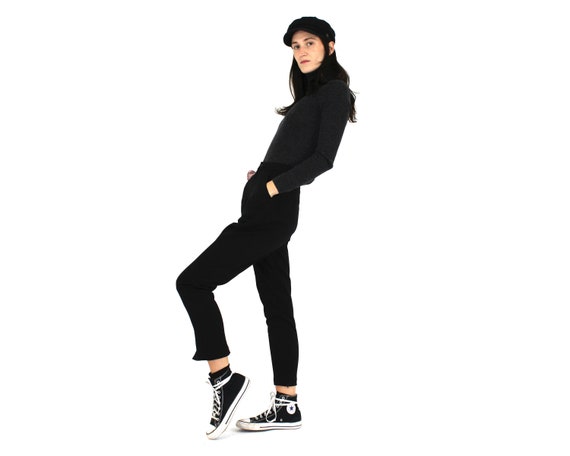 Issey Miyake Riding Pants /Jockey Jodhpurs /High W