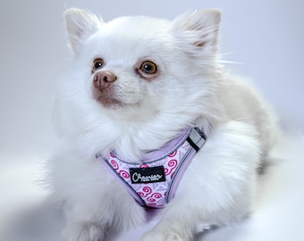 Petite Hmong Designed Pet Harness