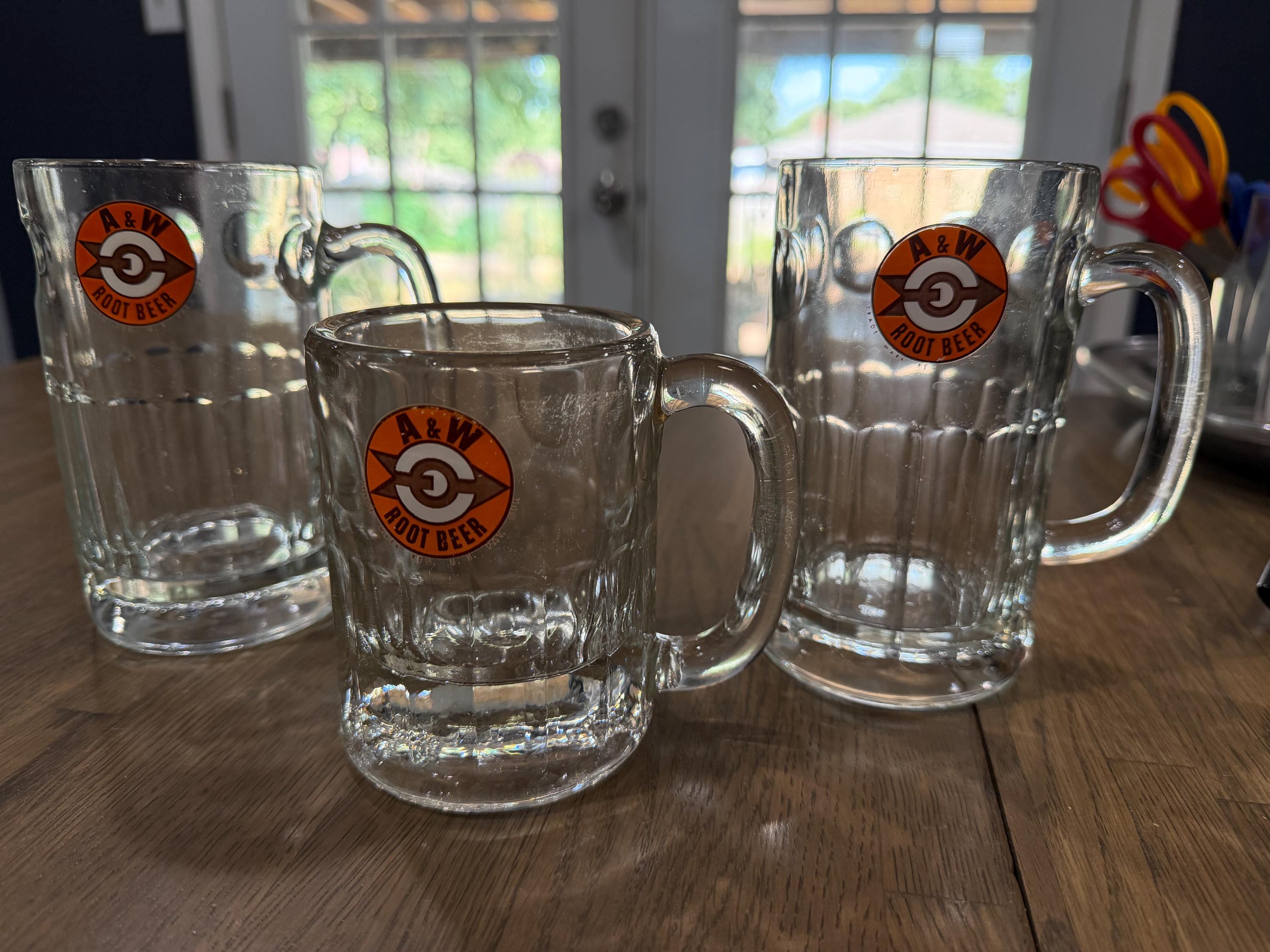 Vintage a&w root beer - Etsy 日本