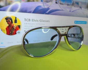 Elvis Sonnenbrille in Verschiedene Fassungen 175.00/pr.