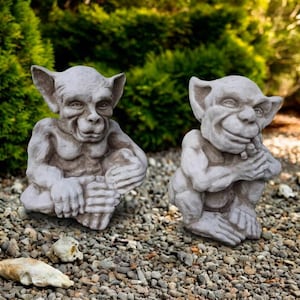 Gremlins Outdoor Decorations - Etsy
