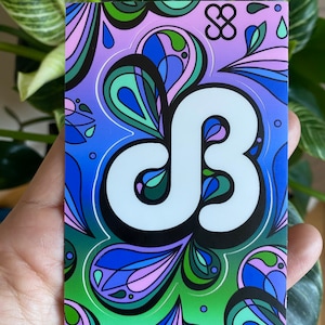 Brot Sticker