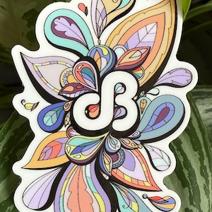 Daily Bread Sticker