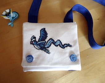 Articuno shoulder bag