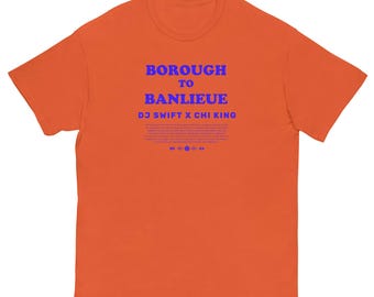 Borough Filmstil banlieue