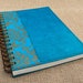 see more listings in the A5 Blank Notebooks section