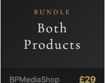Email Marketing Bundle — Cheat Sheet + Klaviyo Flow Templates & Guide | Save 7 | Instant Digital Download
