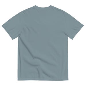 Night Baker T-Shirt Sourdough Baker Gifts Unisex Garment-Dyed Heavyweight T-Shirt, Tshirt Gift, Baker Gifts, Bread, Starter