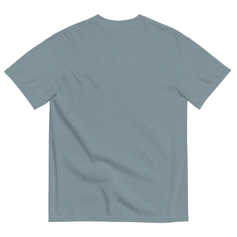 Night Baker T-Shirt Sourdough Baker Gifts Unisex Garment-Dyed Heavyweight T-Shirt, Tshirt Gift, Baker Gifts, Bread, Starter