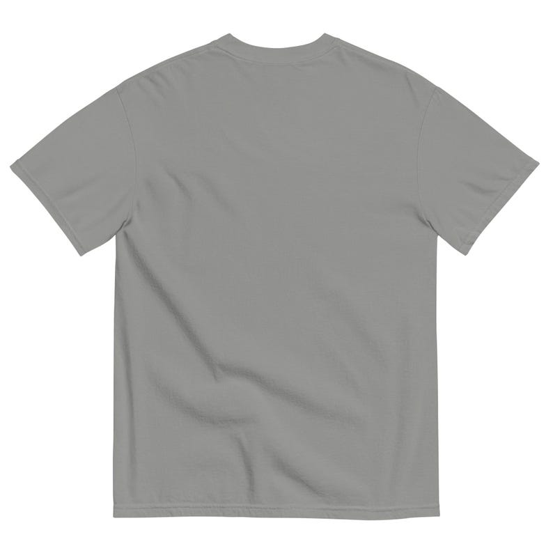 Hydration 100% T-Shirt Sourdough Baker Gifts Unisex Garment-Dyed Heavyweight T-Shirt, Tshirt Gift, Baker Gifts, Bread, Starter