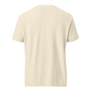 Open Crumb Club T-Shirt Sourdough Baker Gifts Unisex Garment-Dyed Heavyweight T-Shirt, Tshirt Gift, Baker Gifts, Bread, Starter