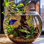 Fish Bowls