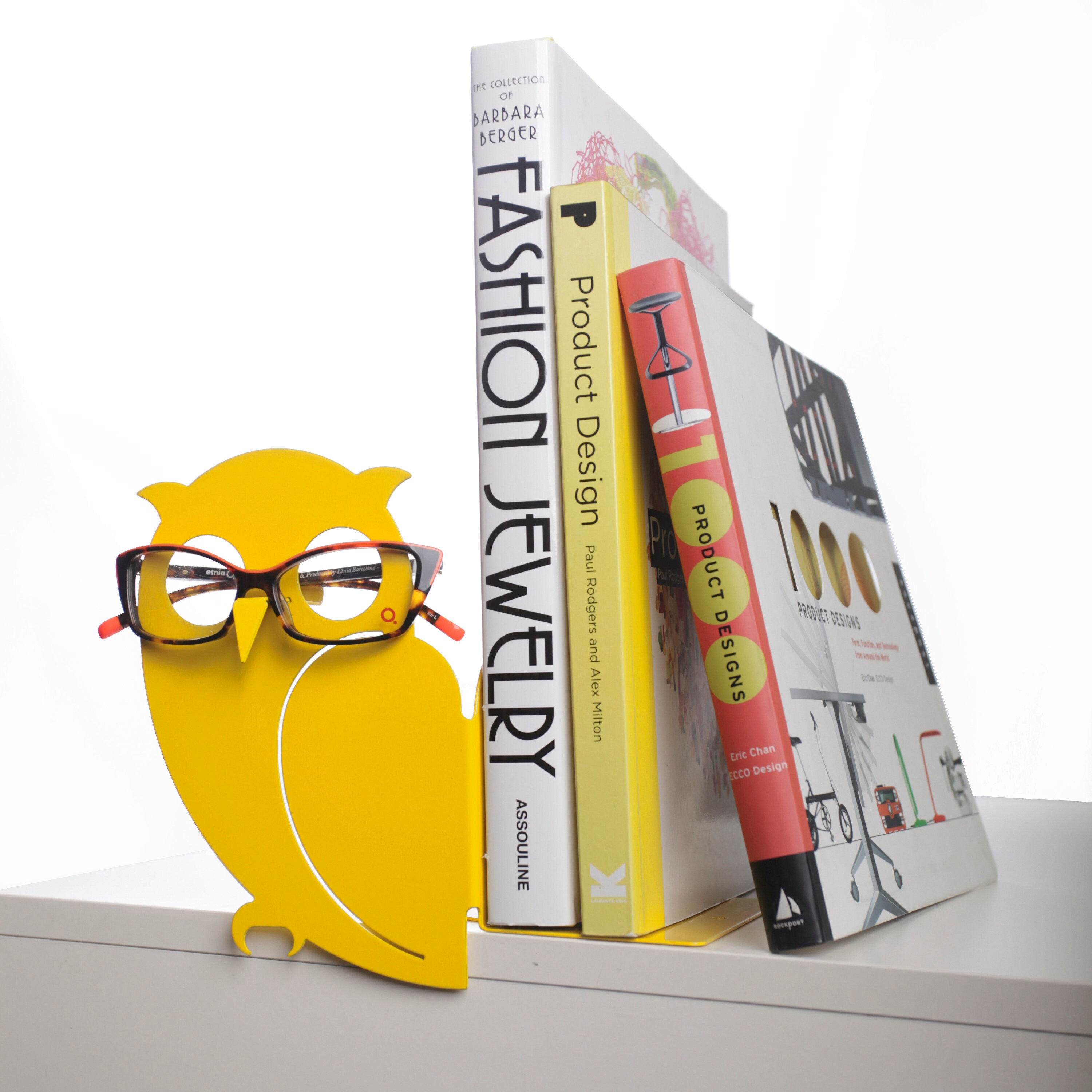 Book & Eyeglass Stands – Welljourn