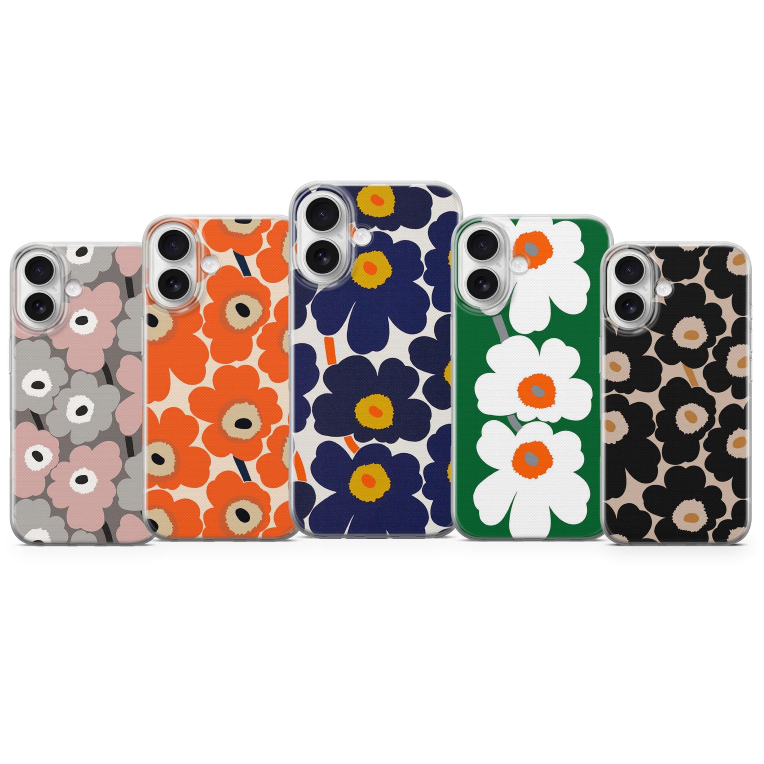 Marimekko iPhone 17 - Etsy