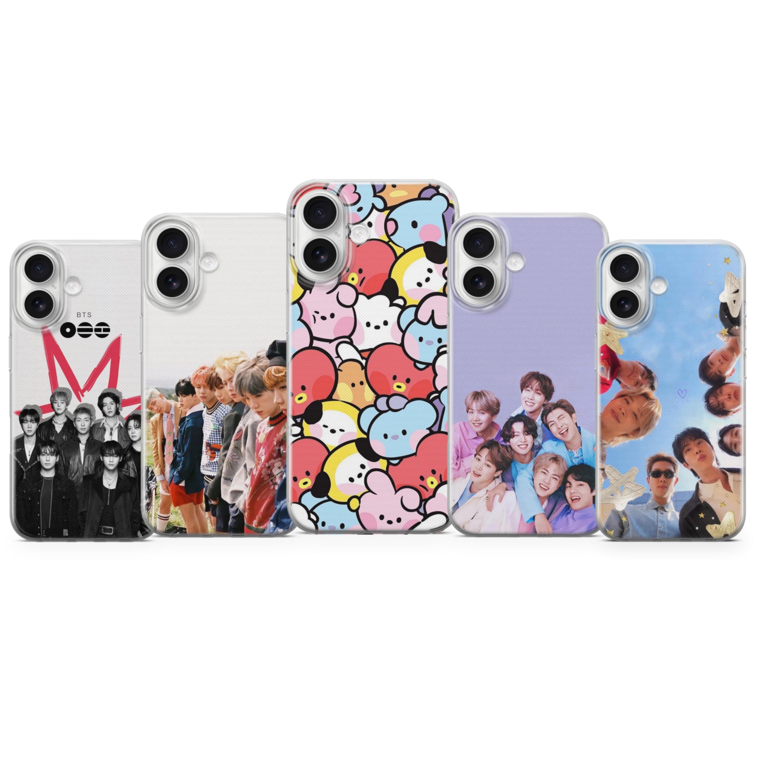 Bts iPhone case - Etsy 日本