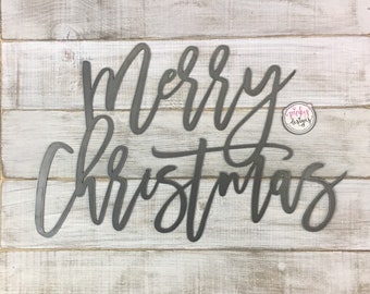 merry christmas word etsy christmas word decorations