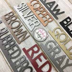 Friends Metal Word Friends Sign Friends Forever Friend - Etsy