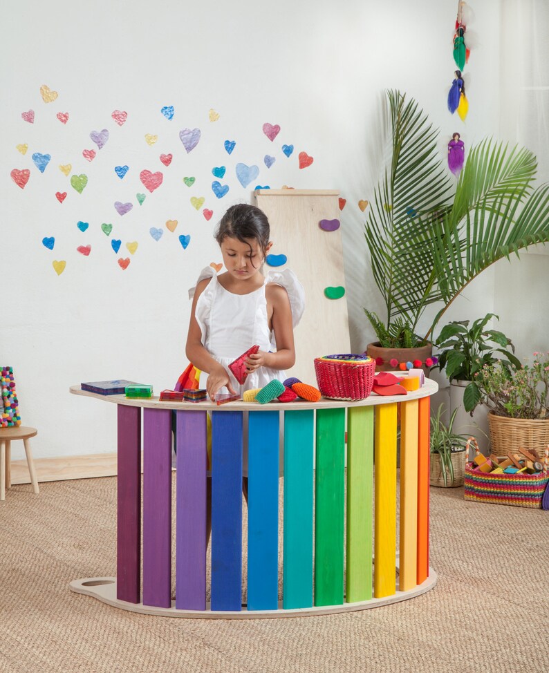 waldorf rocker