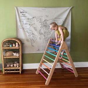 pikler foldable