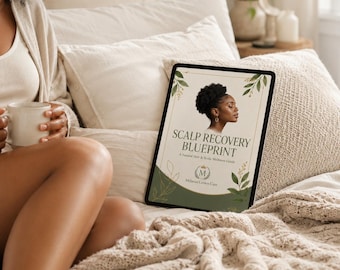 Guida alla crescita naturale dei capelli