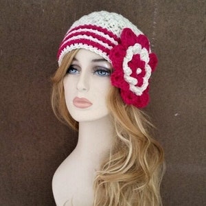 Crochet womens hat,  winter hats,  crochet winter hat,  womens hats, womens beanie, crochet hats, womens accessories, hats for women,  hats